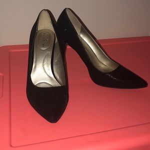 Bandolino heels